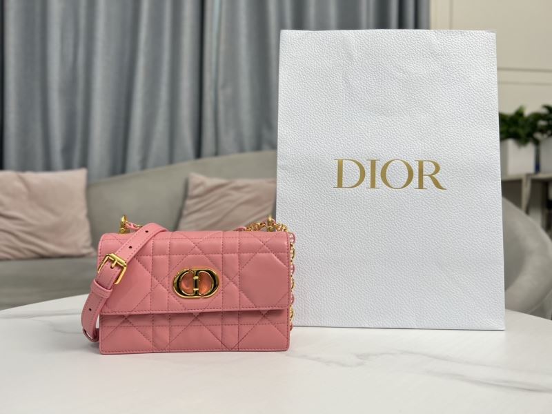 Christian Dior Montaigne Bags